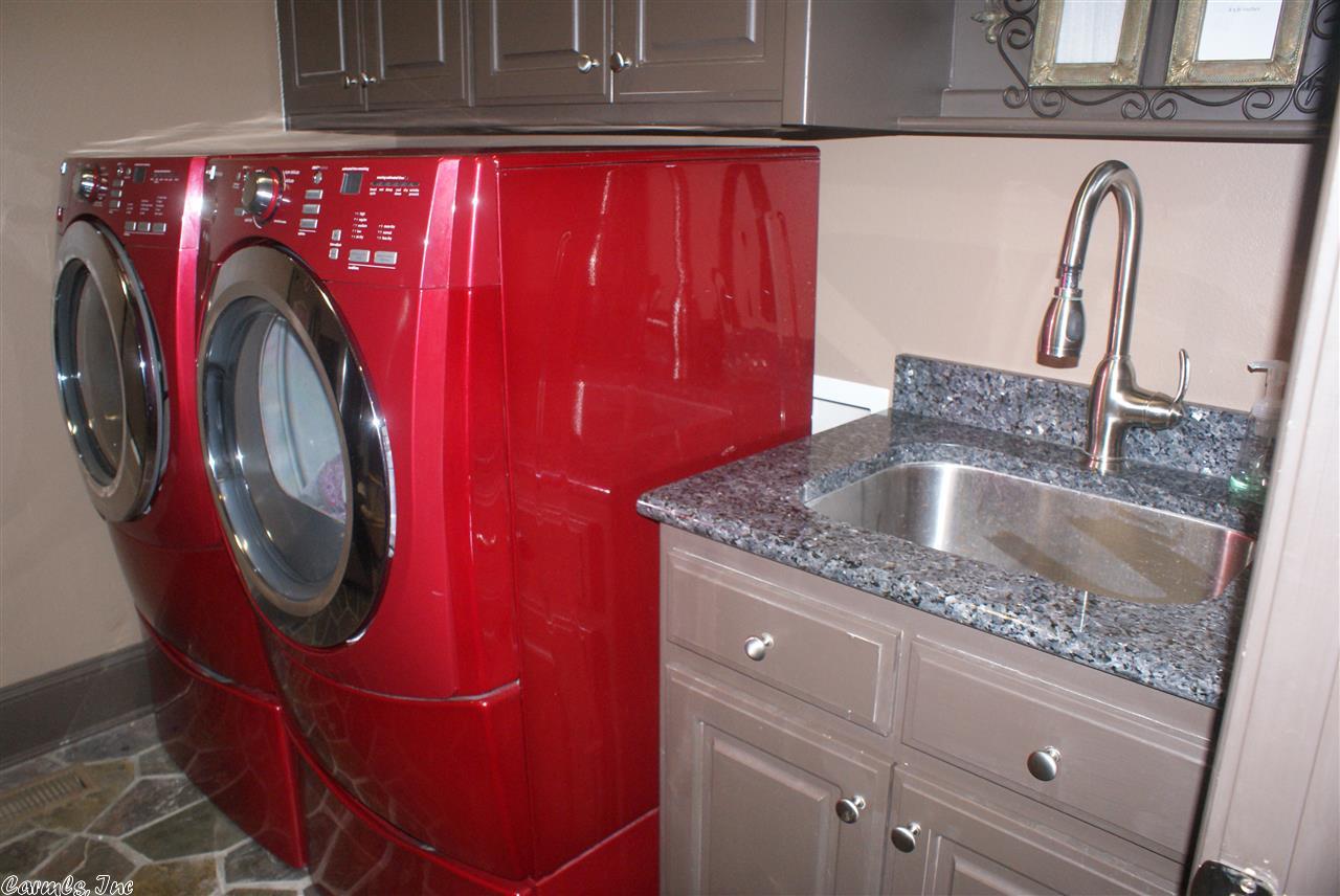 OSAGE FALLS ADDN - Residential