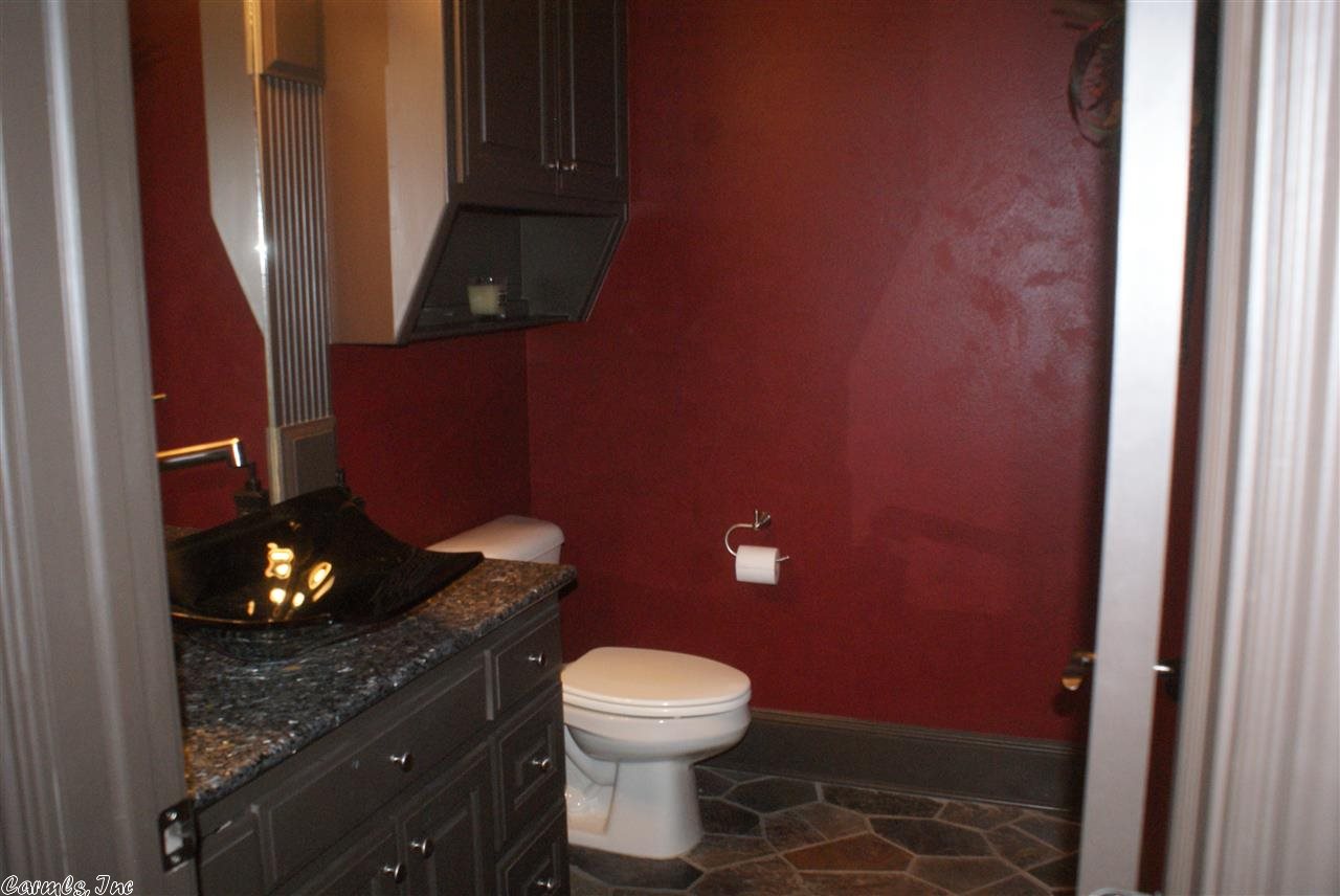 OSAGE FALLS ADDN - Residential