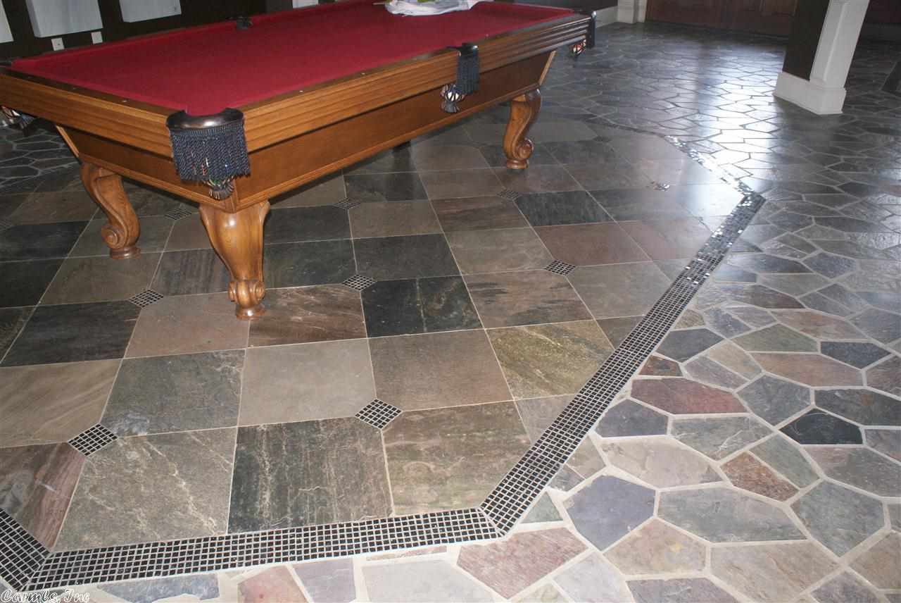 OSAGE FALLS ADDN - Residential