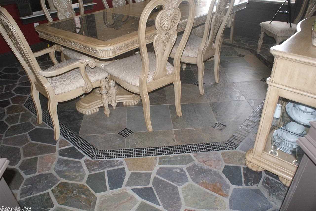 OSAGE FALLS ADDN - Residential