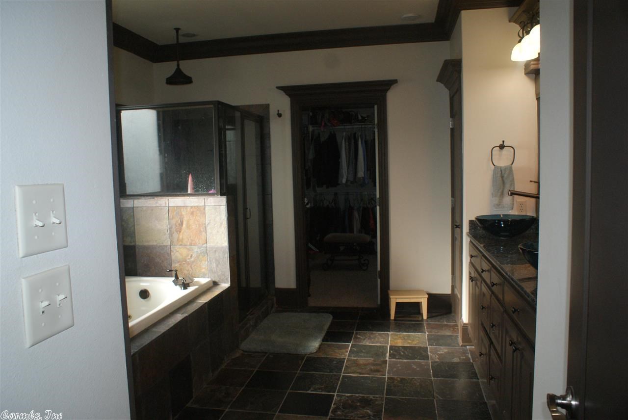 OSAGE FALLS ADDN - Residential