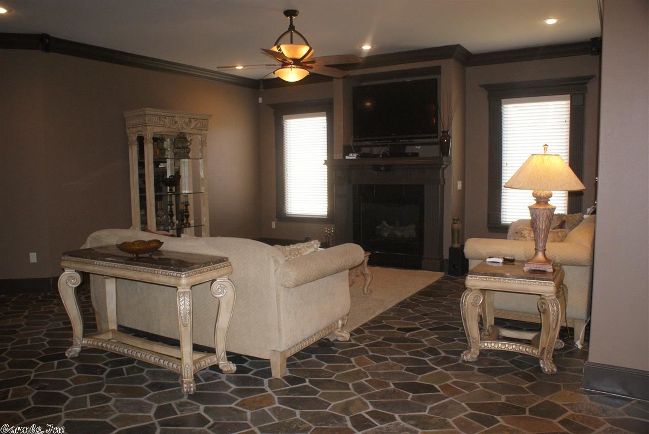 OSAGE FALLS ADDN - Residential