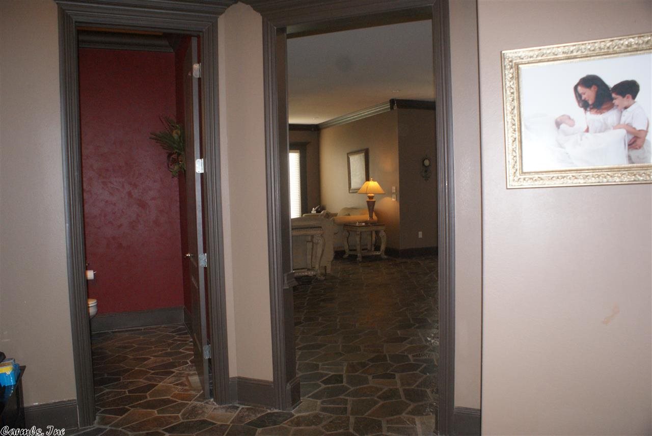 OSAGE FALLS ADDN - Residential