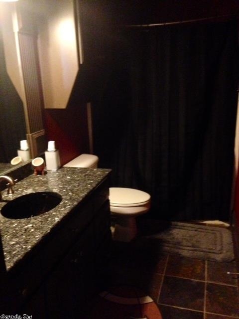 OSAGE FALLS ADDN - Residential