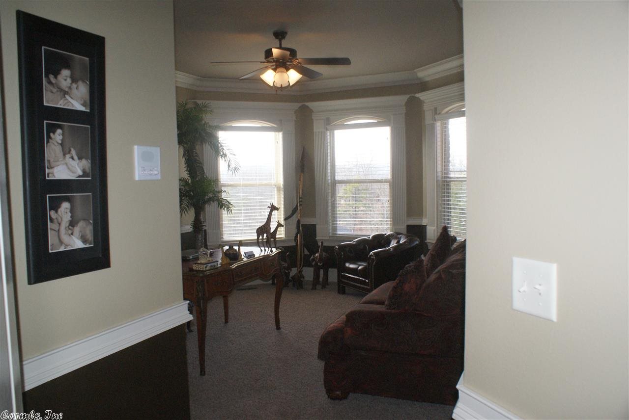 OSAGE FALLS ADDN - Residential