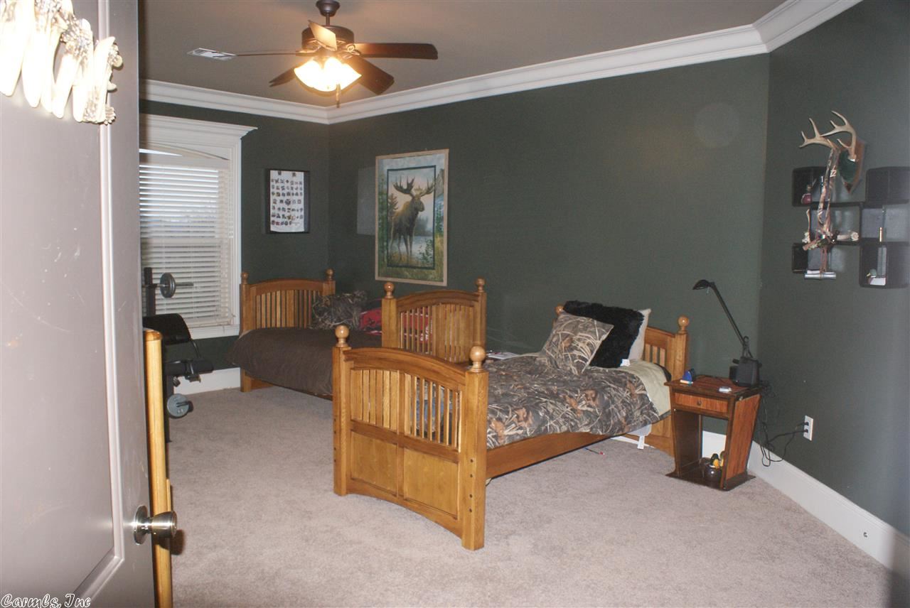 OSAGE FALLS ADDN - Residential