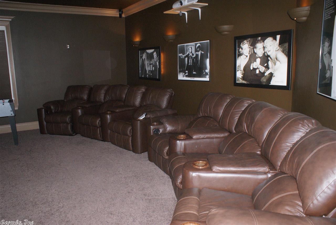 OSAGE FALLS ADDN - Residential