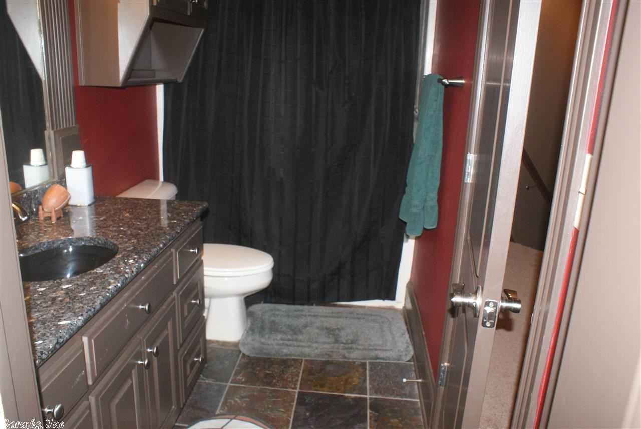 OSAGE FALLS ADDN - Residential