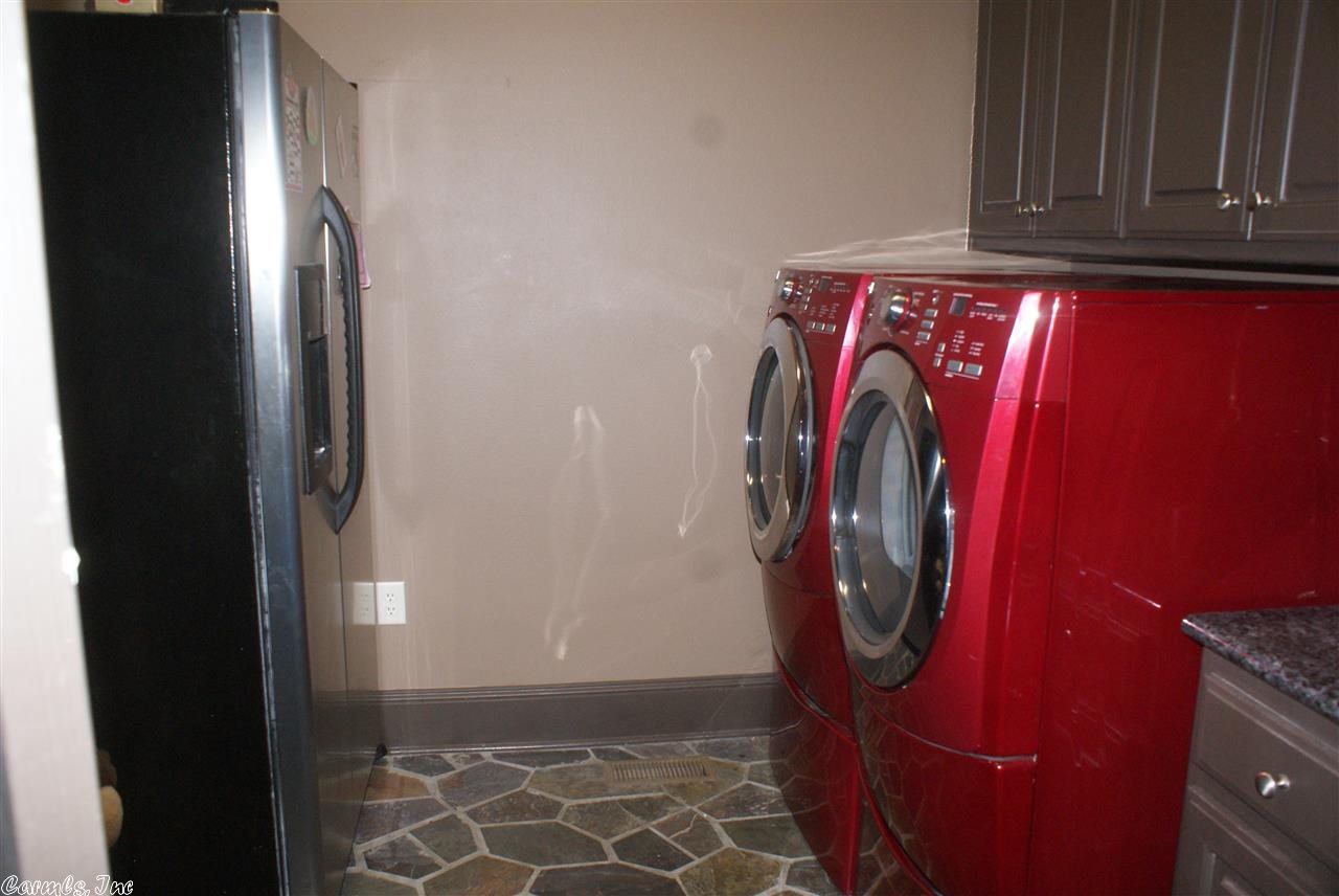 OSAGE FALLS ADDN - Residential