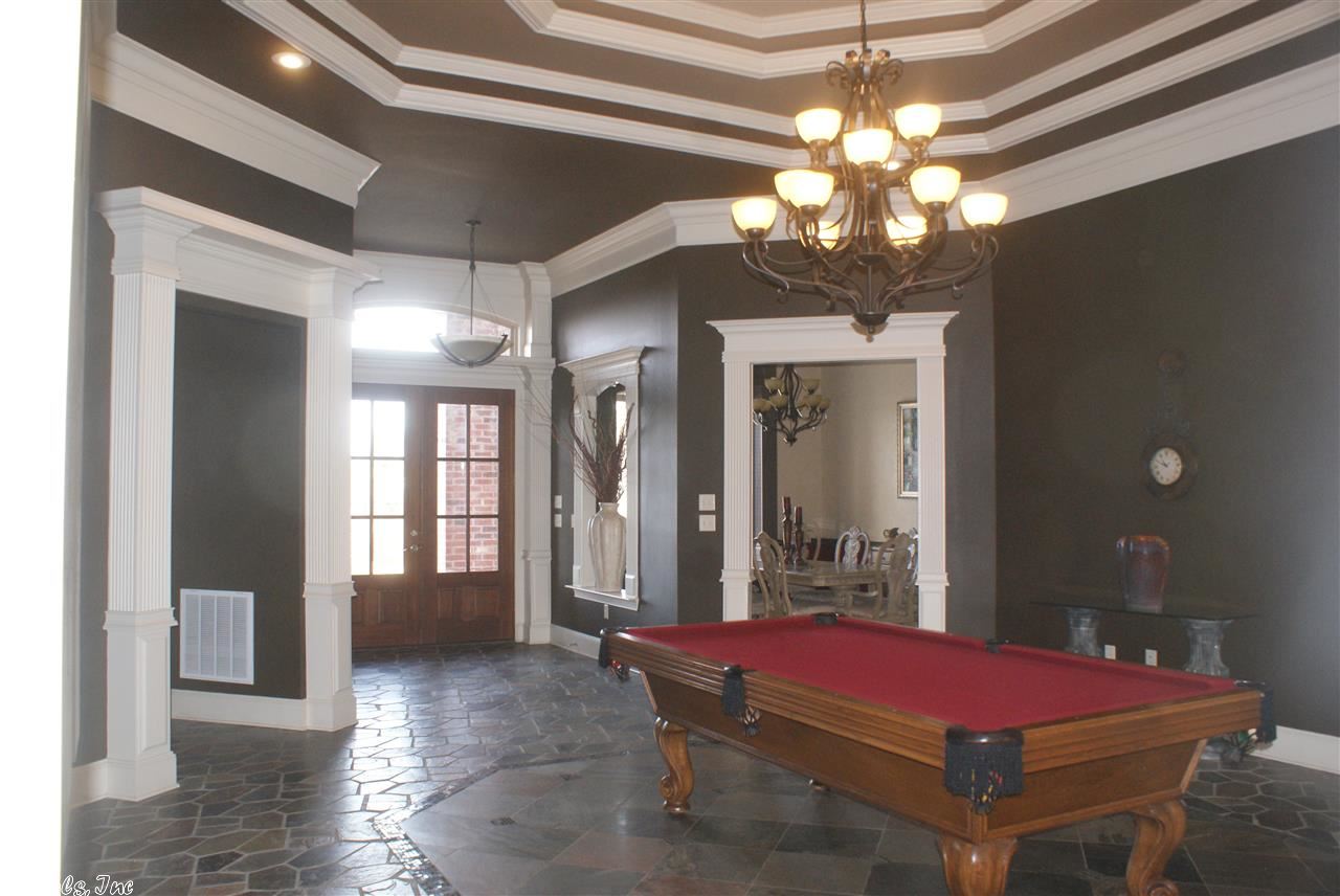 OSAGE FALLS ADDN - Residential