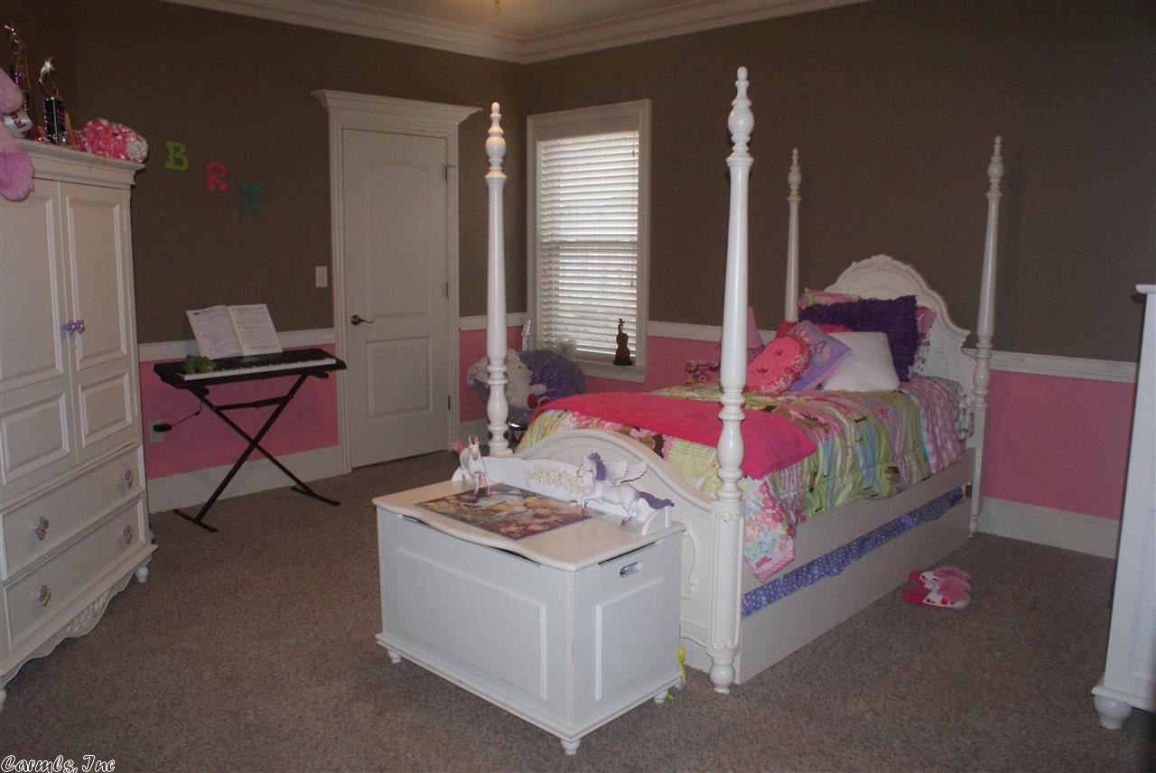 OSAGE FALLS ADDN - Residential