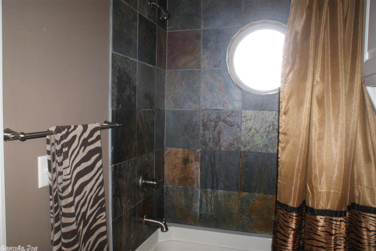 OSAGE FALLS ADDN - Residential