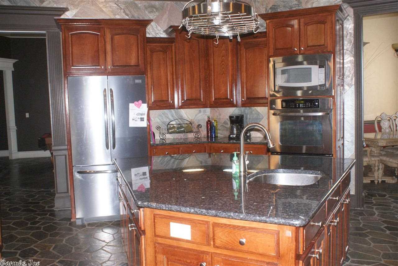 OSAGE FALLS ADDN - Residential