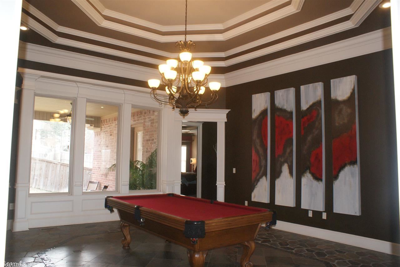 OSAGE FALLS ADDN - Residential