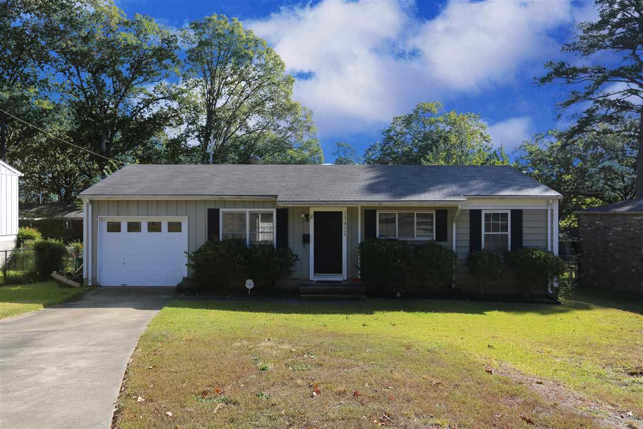 Birchwood - Residential Lease