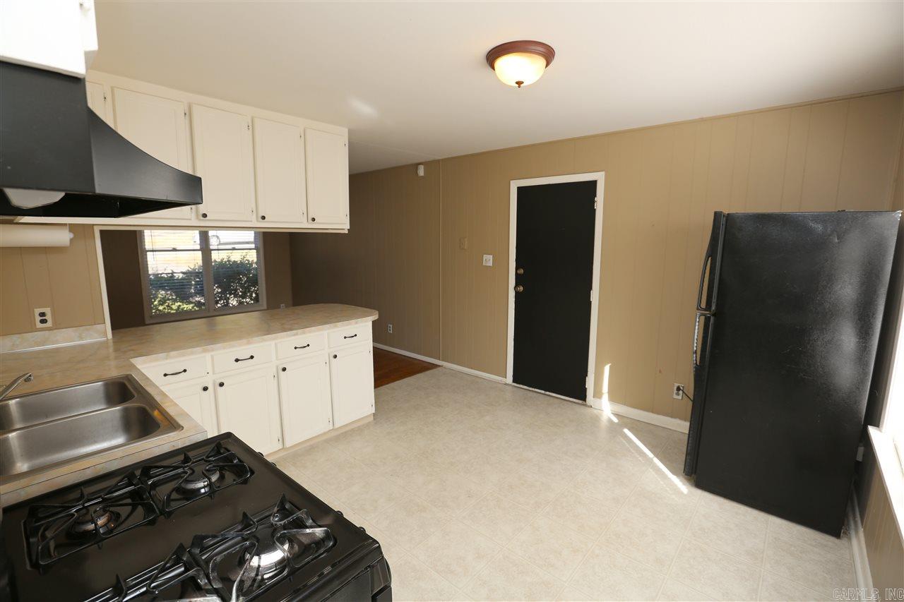 Birchwood - Residential Lease