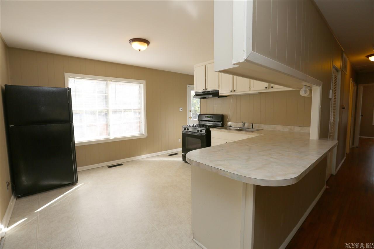 Birchwood - Residential Lease