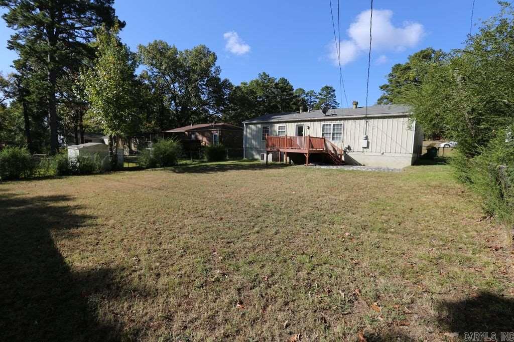 Birchwood - Residential Lease