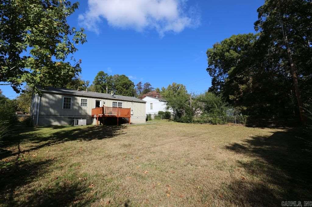 Birchwood - Residential Lease