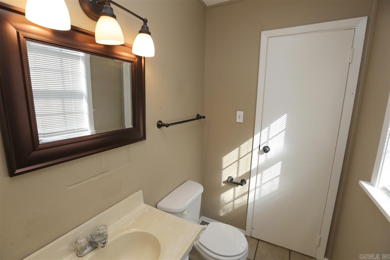 Birchwood - Residential Lease