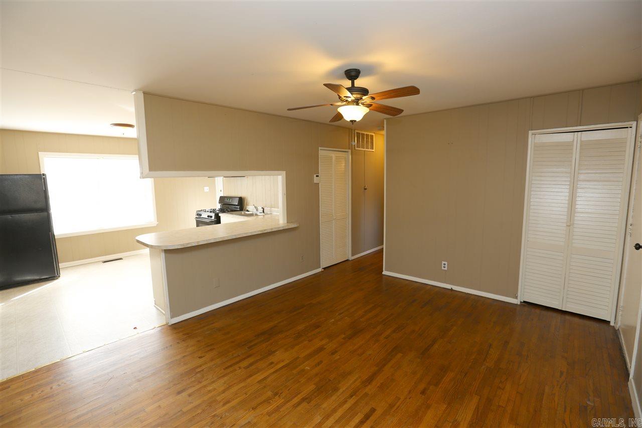 Birchwood - Residential Lease