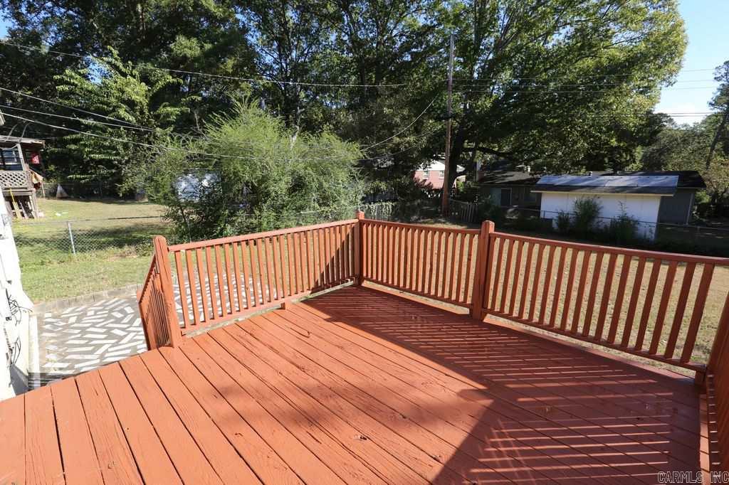 Birchwood - Residential Lease