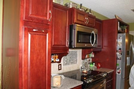 FOXWOOD J - Residential