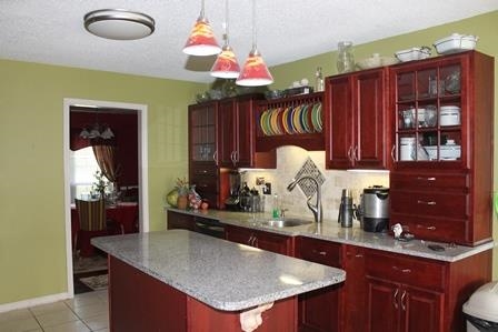 FOXWOOD J - Residential