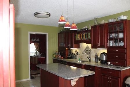 FOXWOOD J - Residential