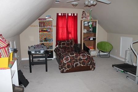 FOXWOOD J - Residential