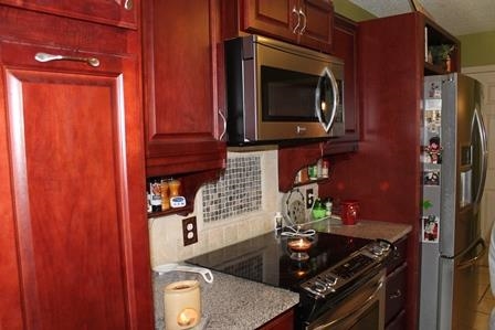 FOXWOOD J - Residential