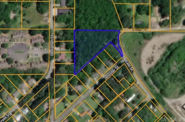 312 JENNIFER ST, KENSETT, AR 72082 - Image 4e1baa3e71798f9fa46ace1ff5c19d8c/3865041750