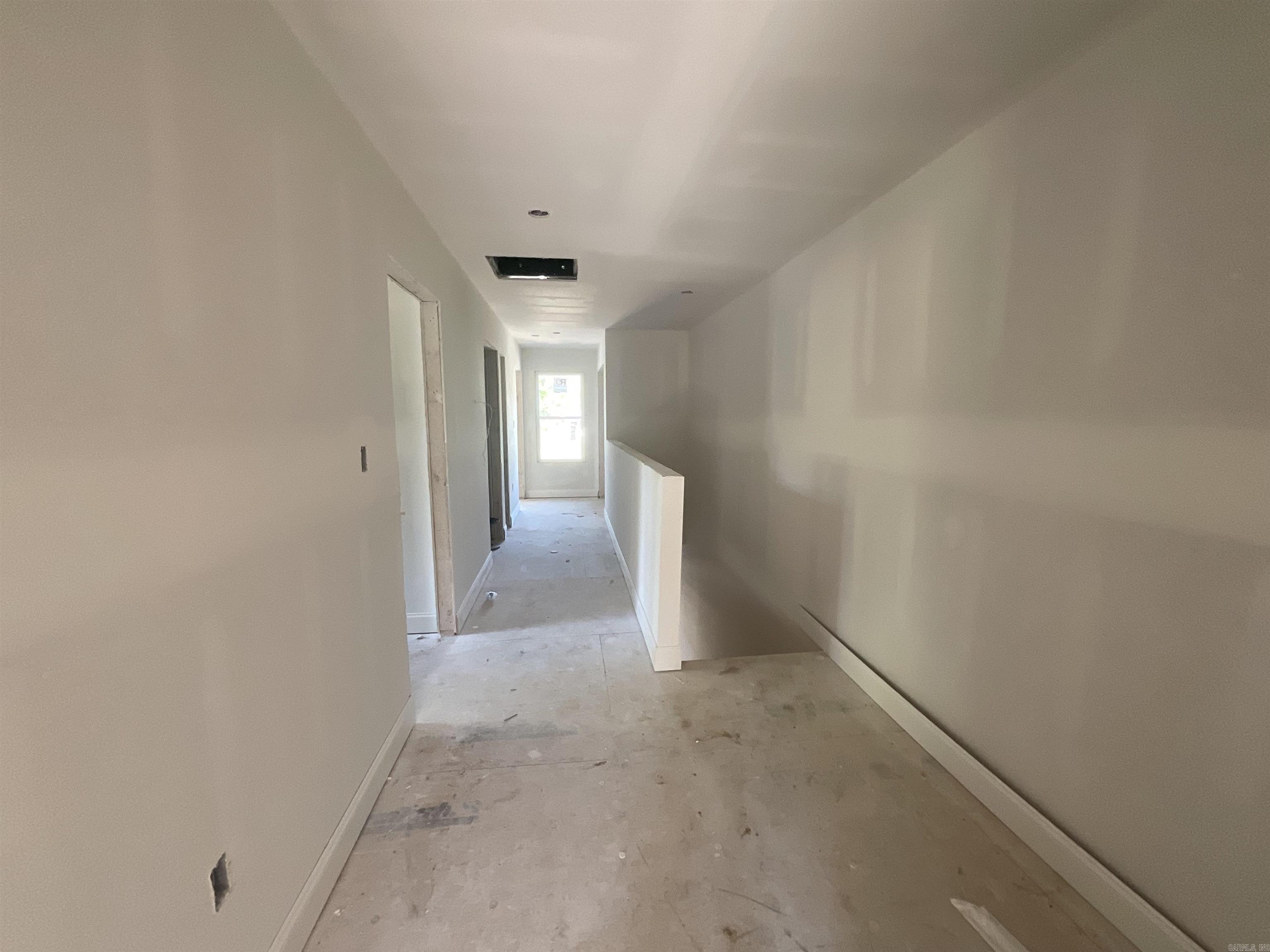 OT Wrights - Residential Income