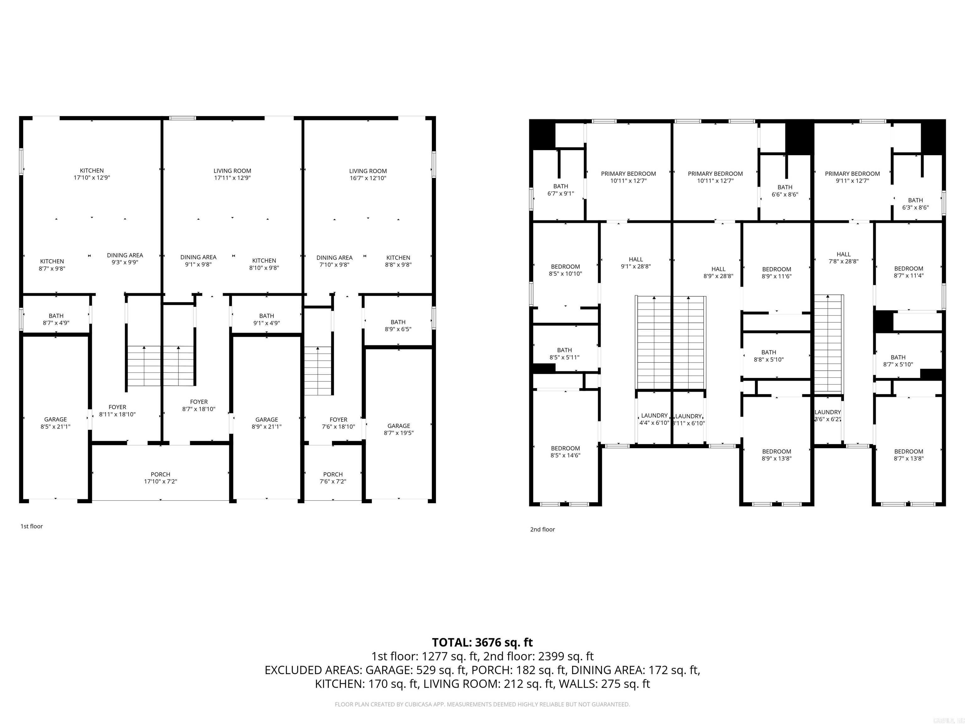 OT Wrights - Residential Income