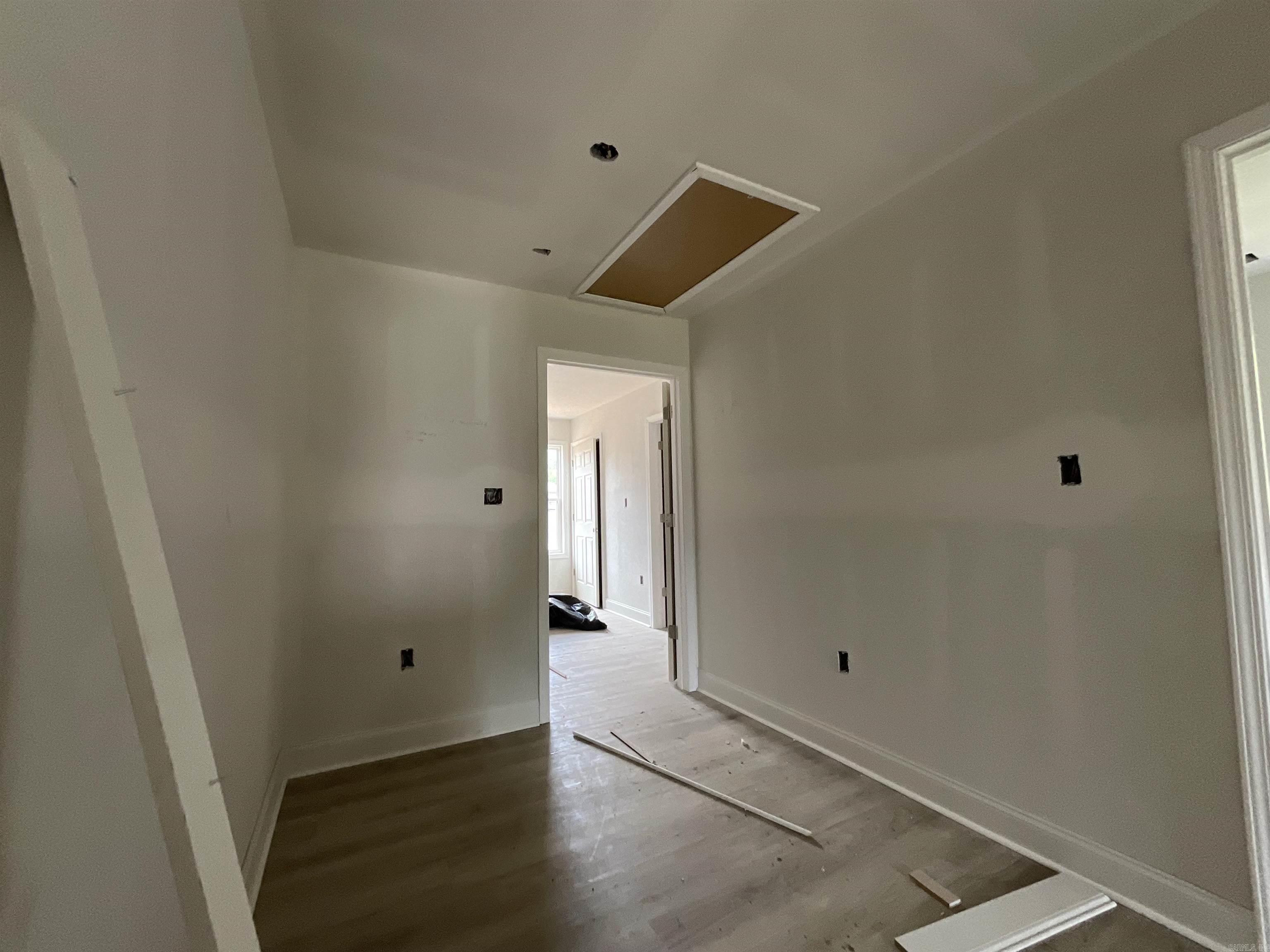 OT Wrights - Residential Income