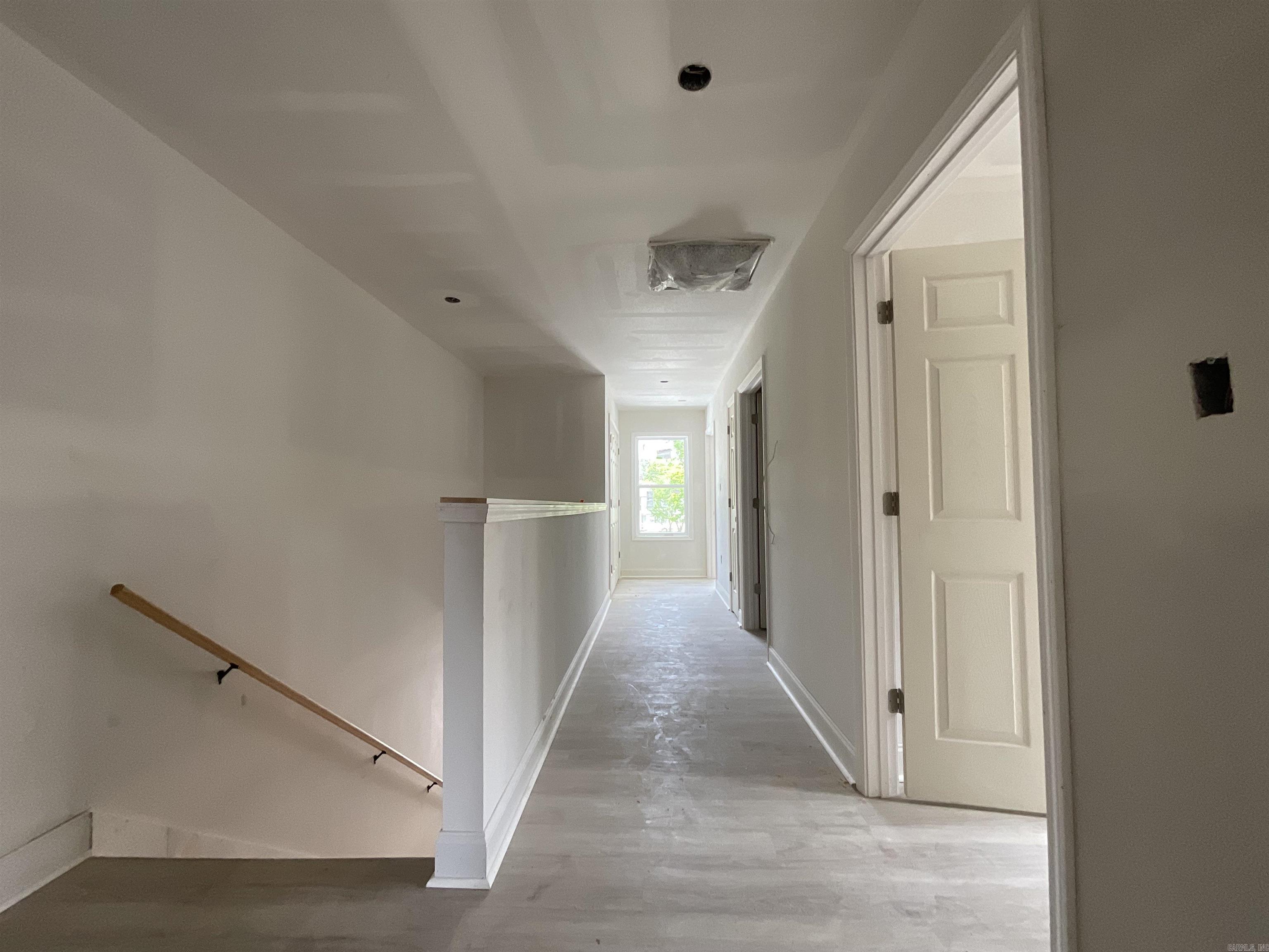 OT Wrights - Residential Income