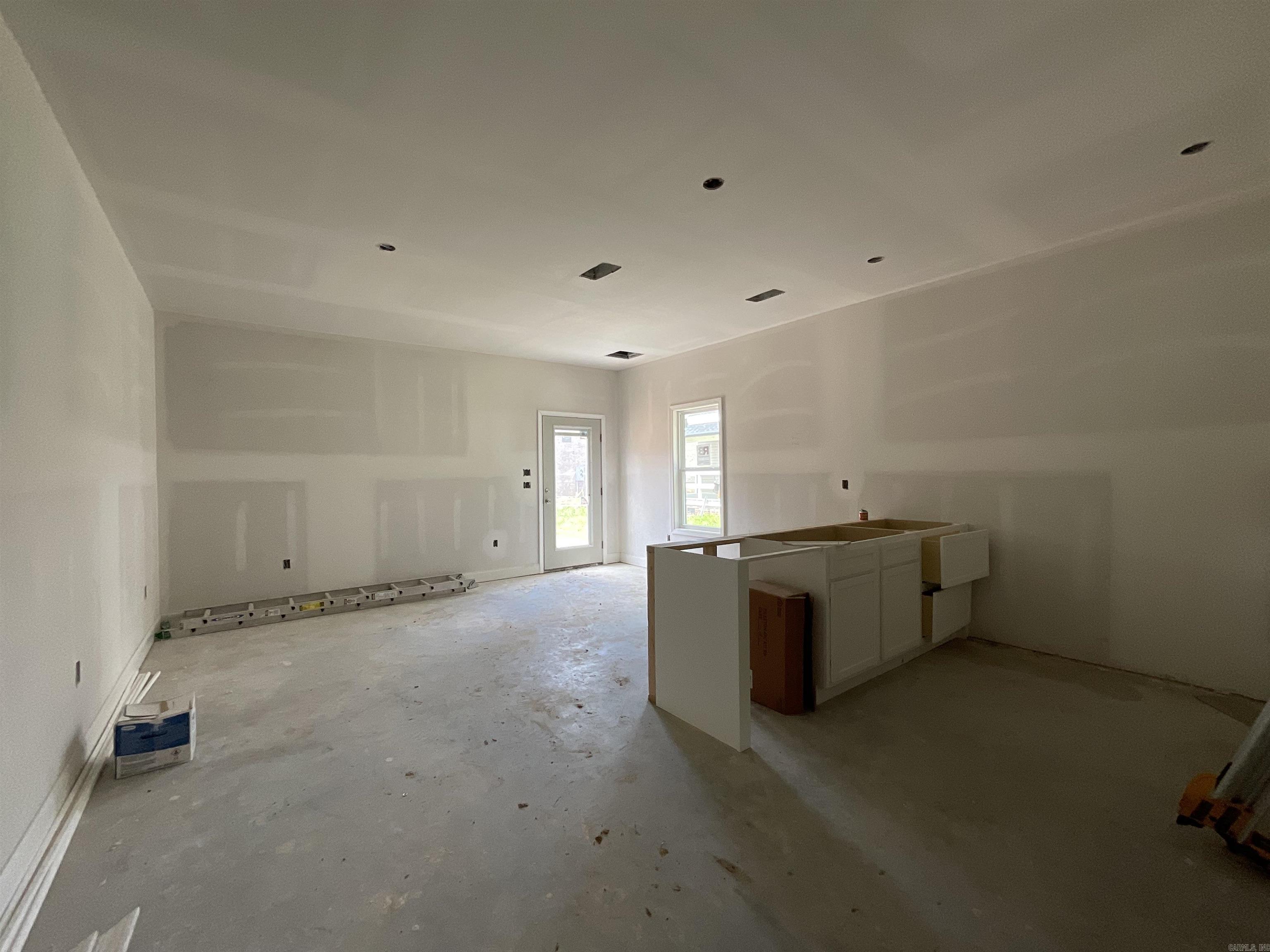 OT Wrights - Residential Income