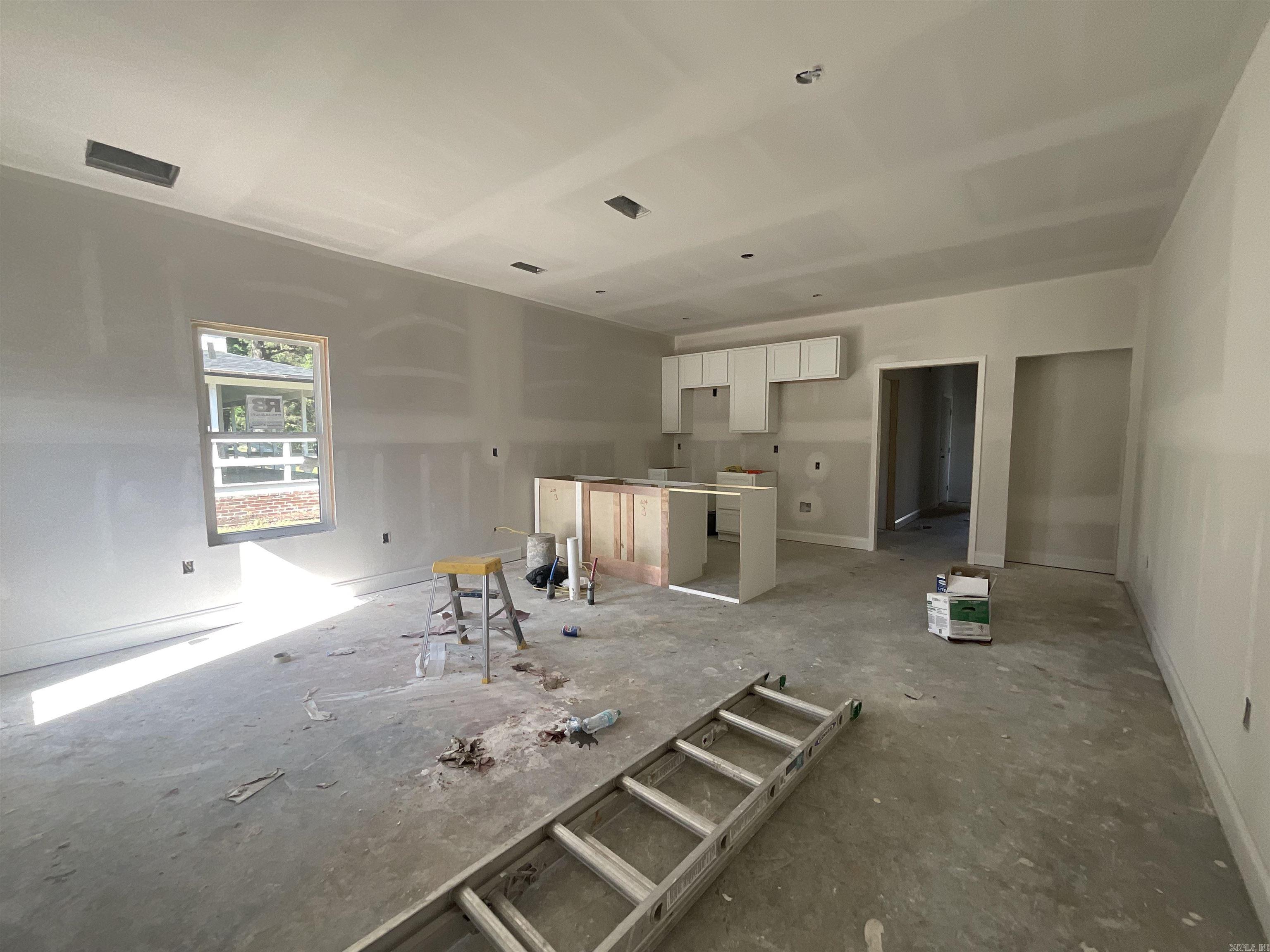 OT Wrights - Residential Income