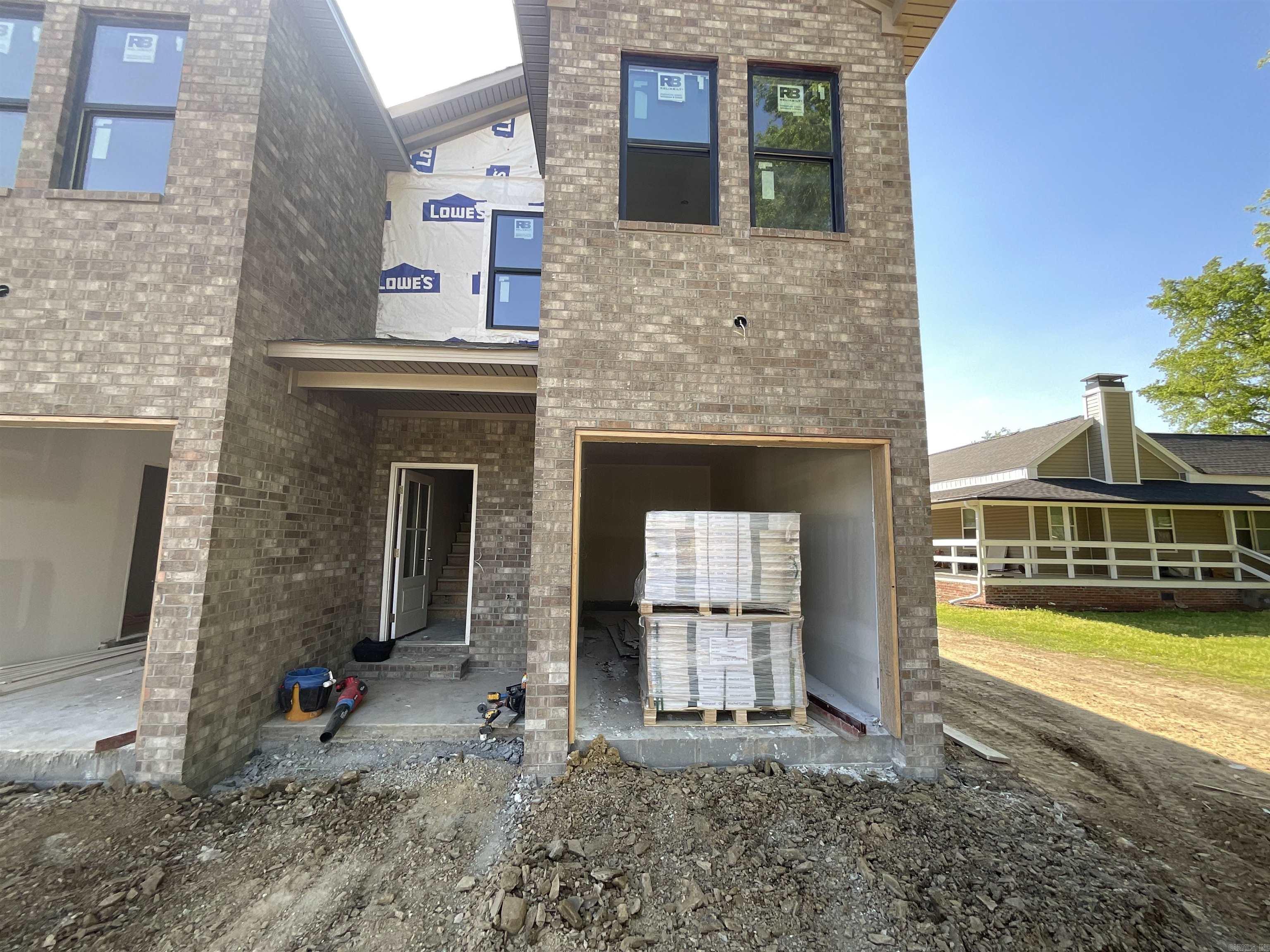 OT Wrights - Residential Income