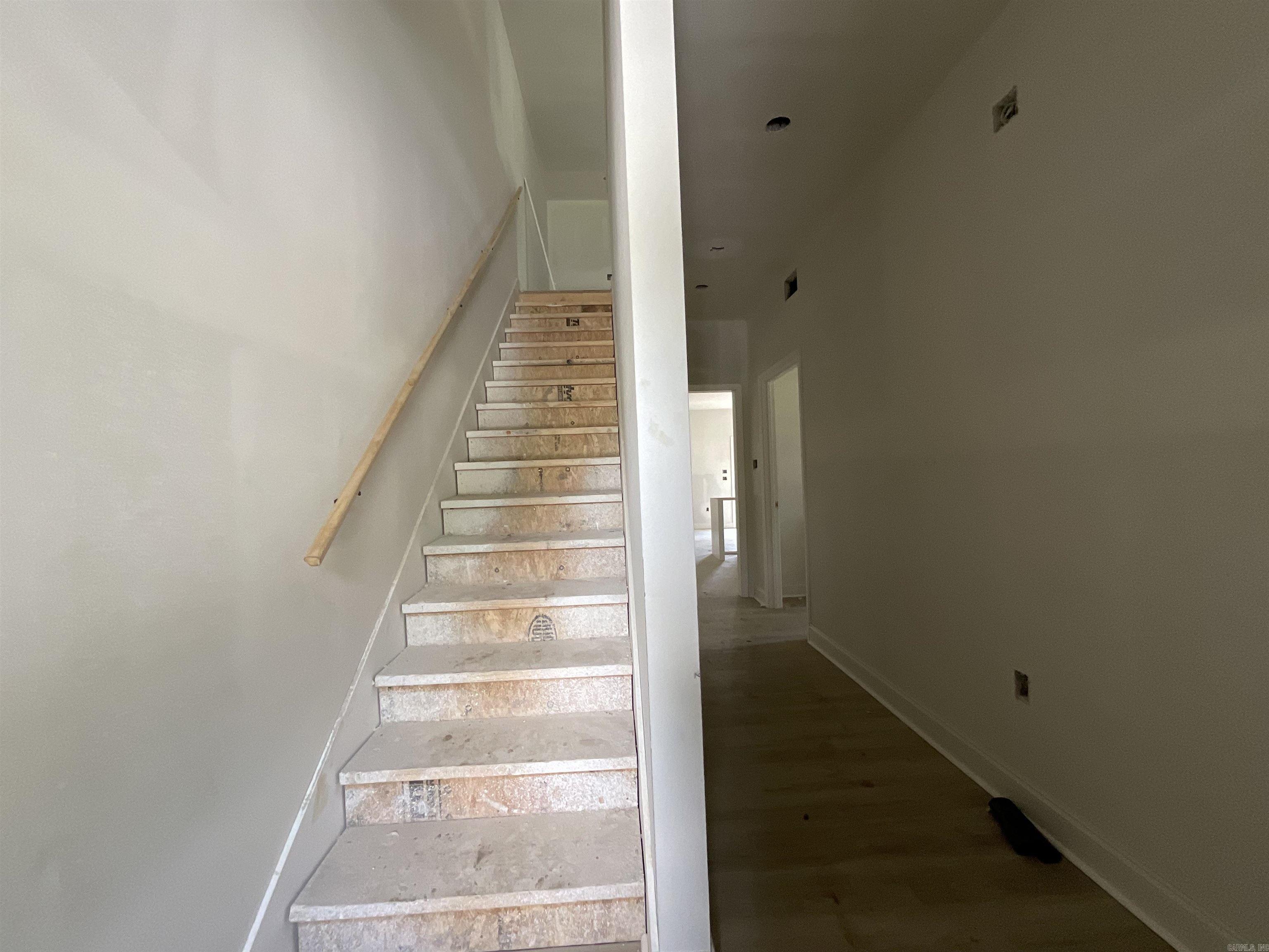 OT Wrights - Residential Income