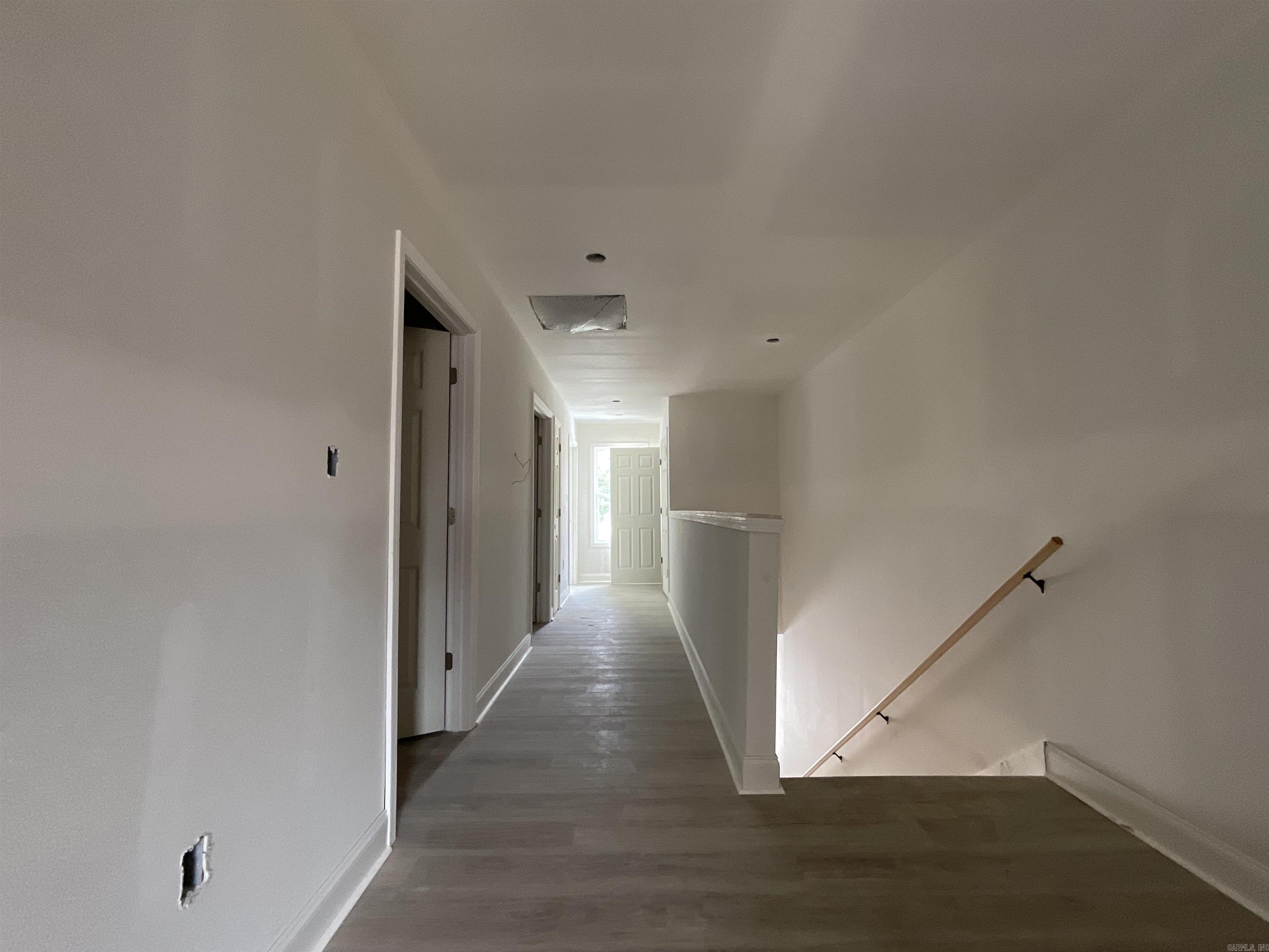 OT Wrights - Residential Income