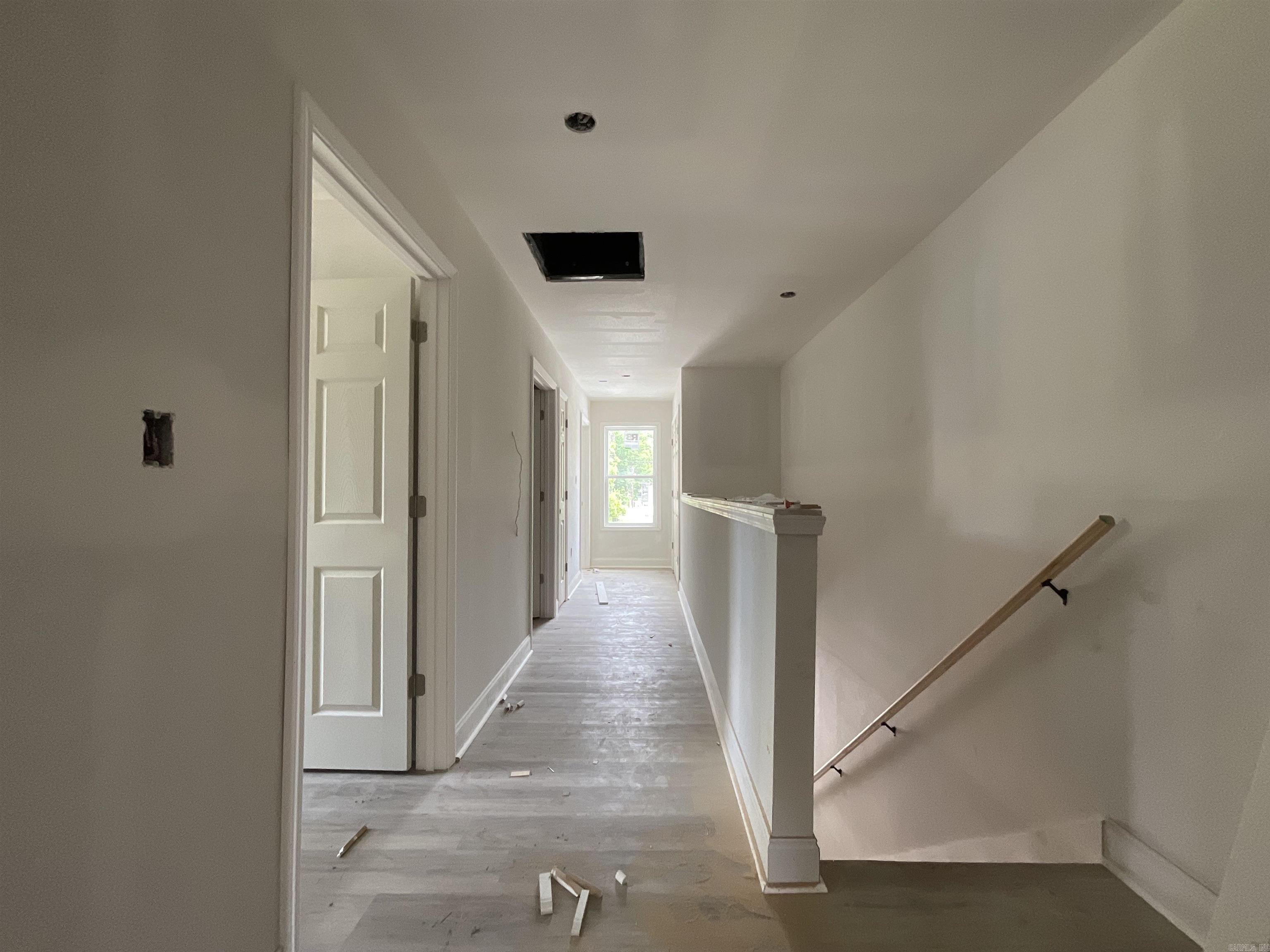 OT Wrights - Residential Income