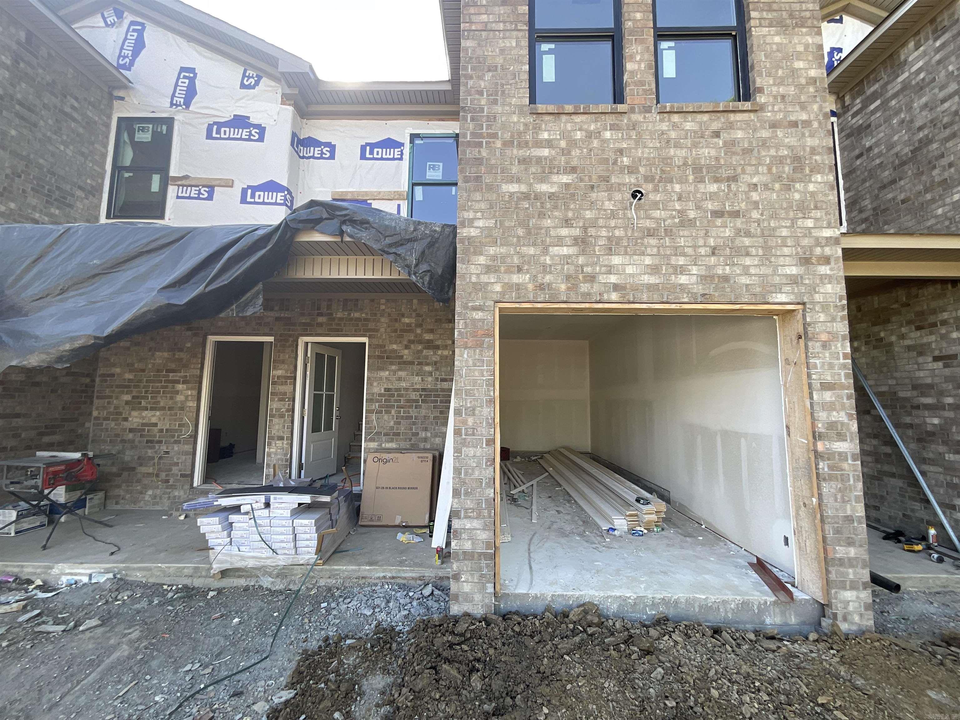 OT Wrights - Residential Income