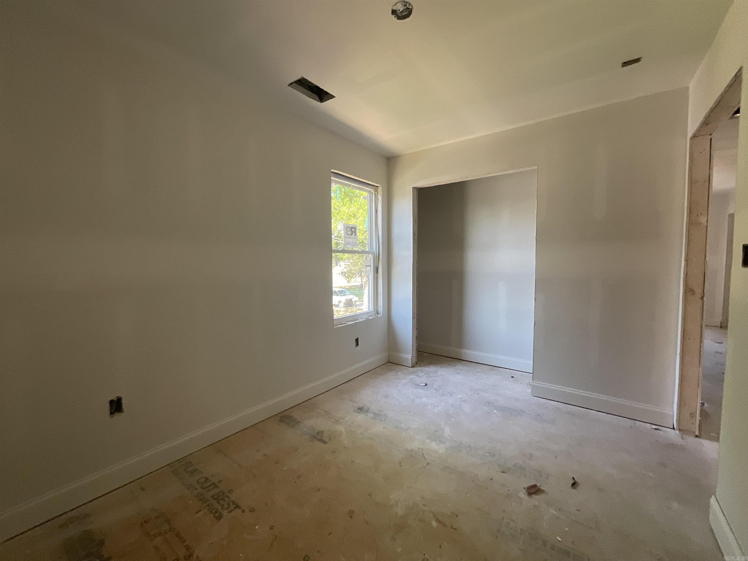 OT Wrights - Residential Income