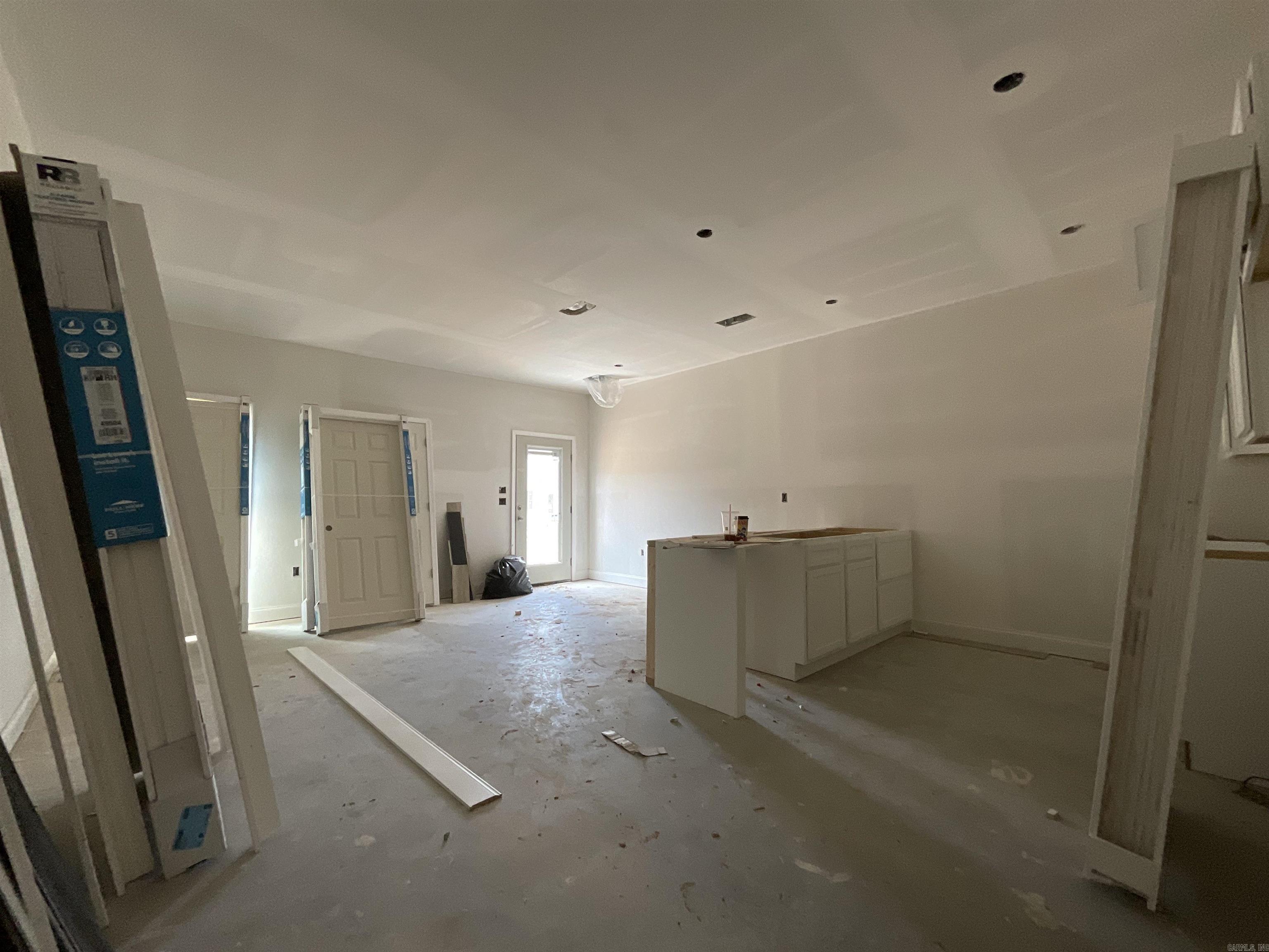 OT Wrights - Residential Income