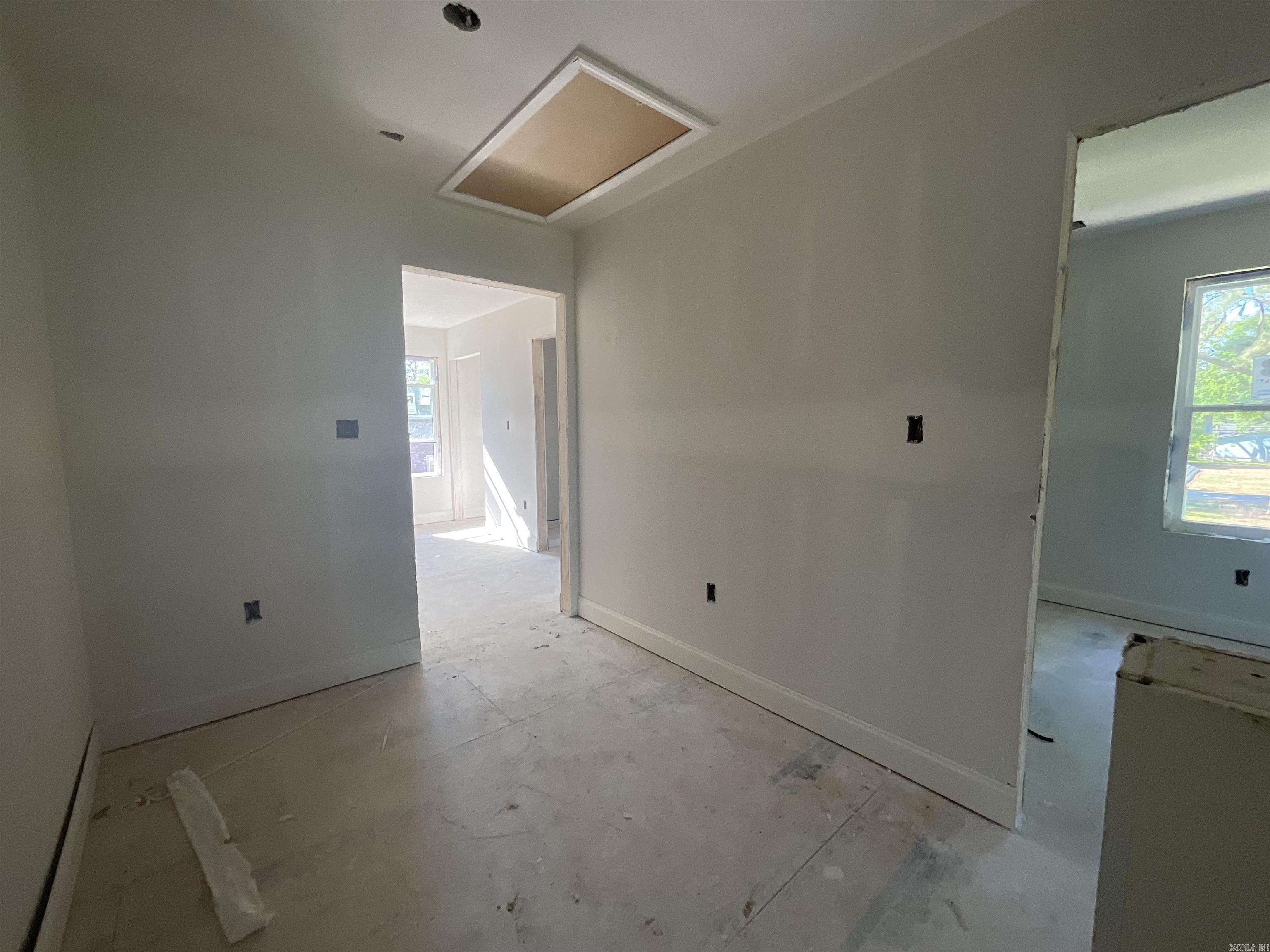 OT Wrights - Residential Income