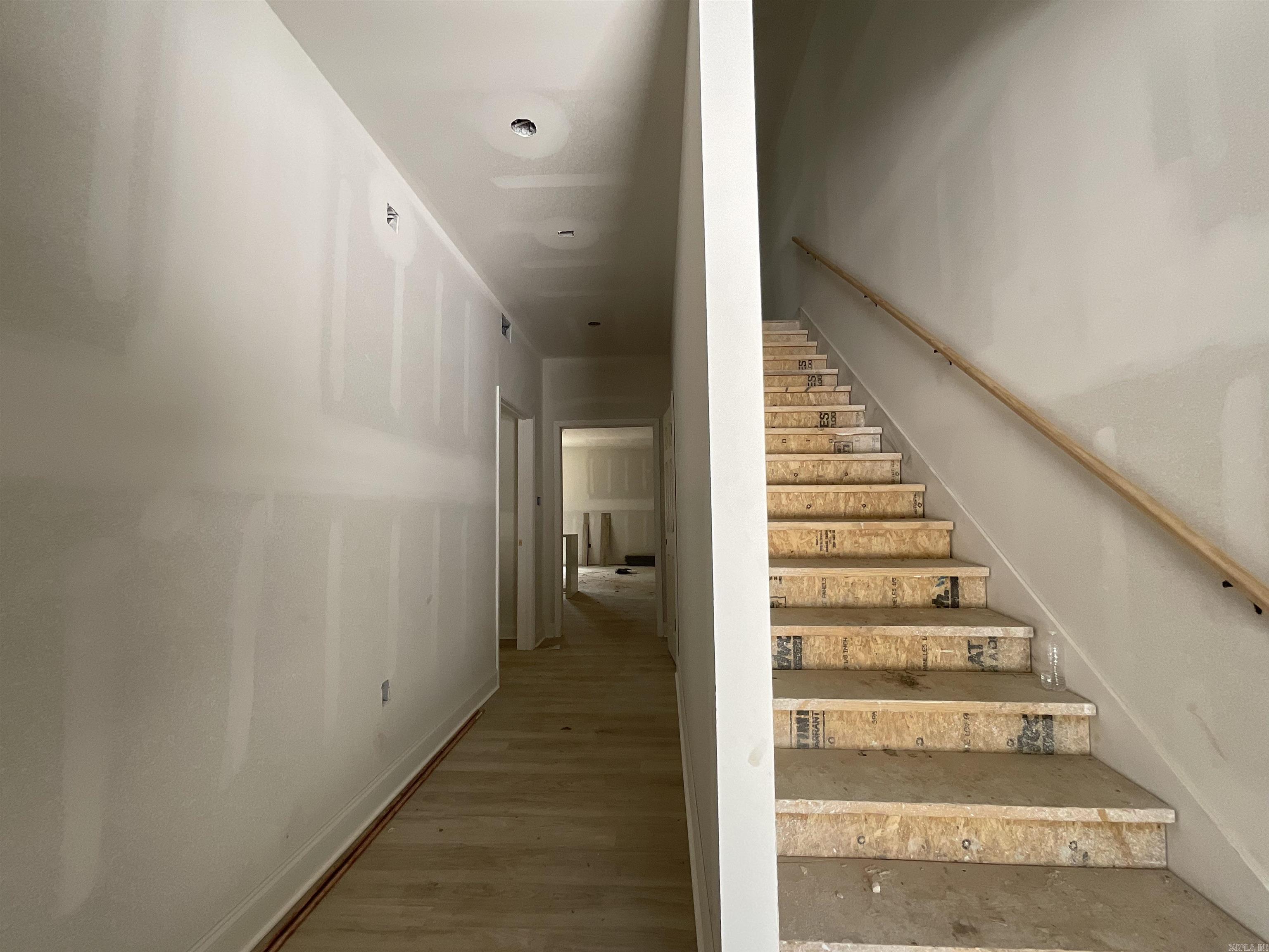 OT Wrights - Residential Income