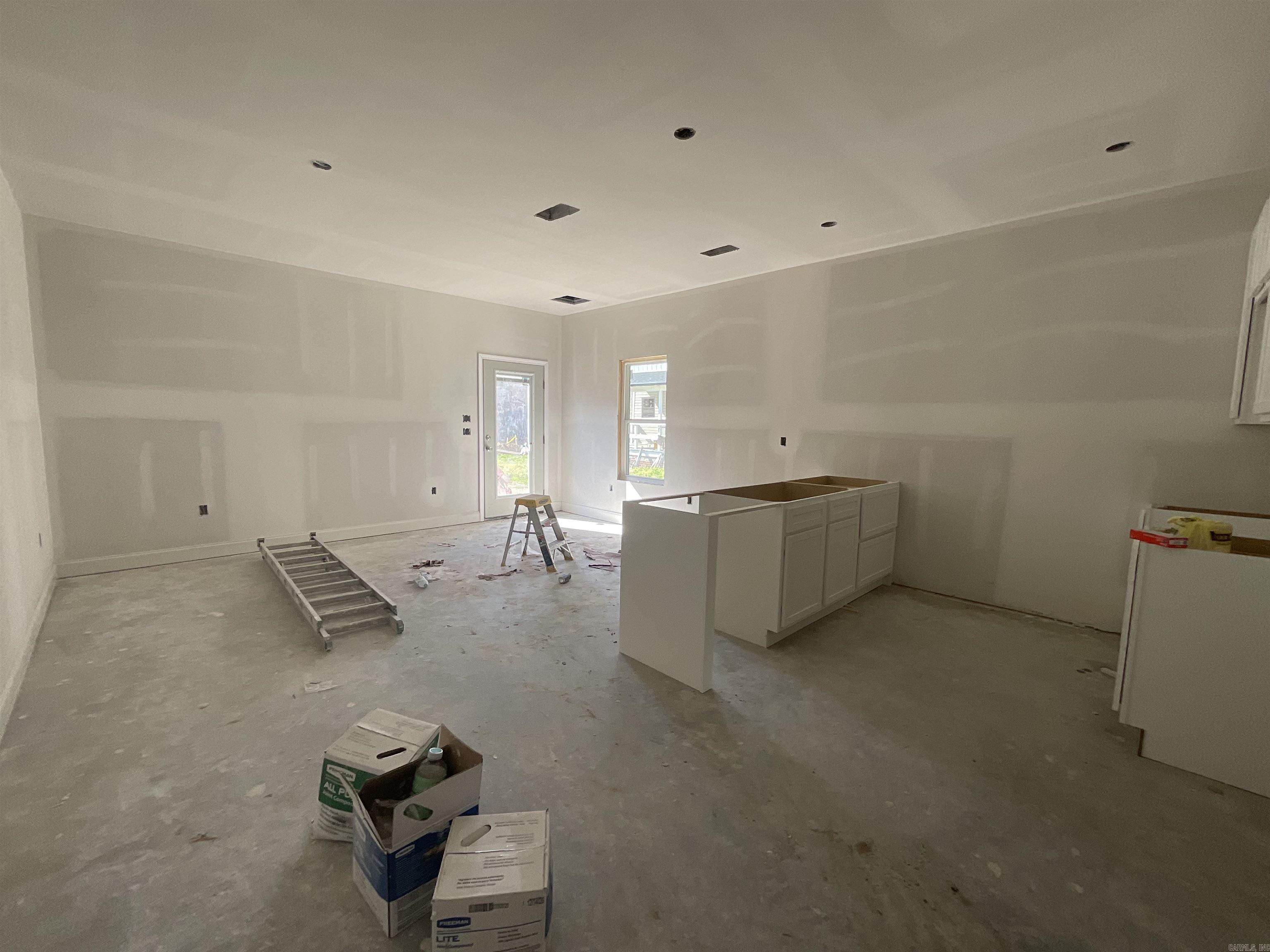 OT Wrights - Residential Income