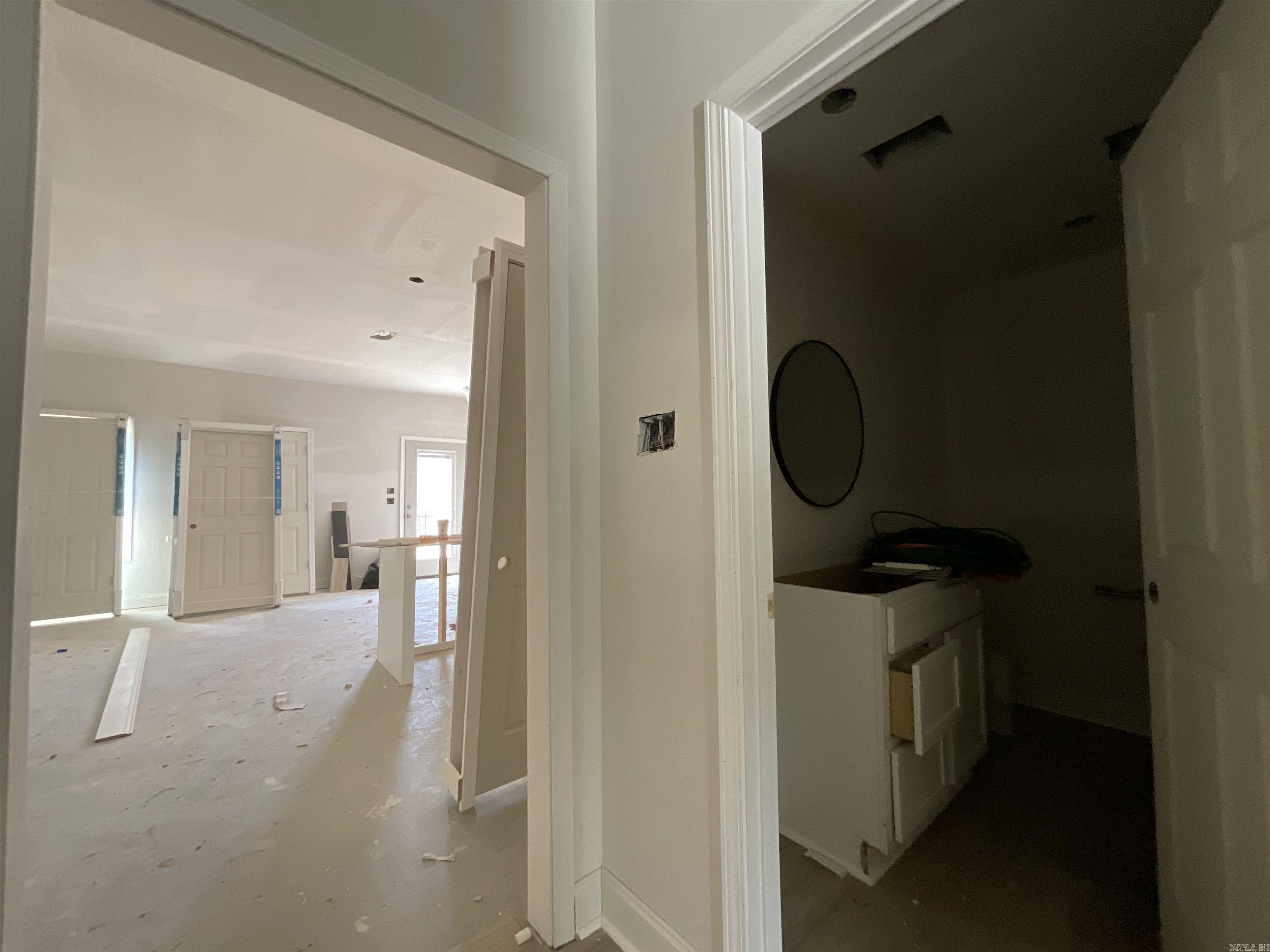 OT Wrights - Residential Income