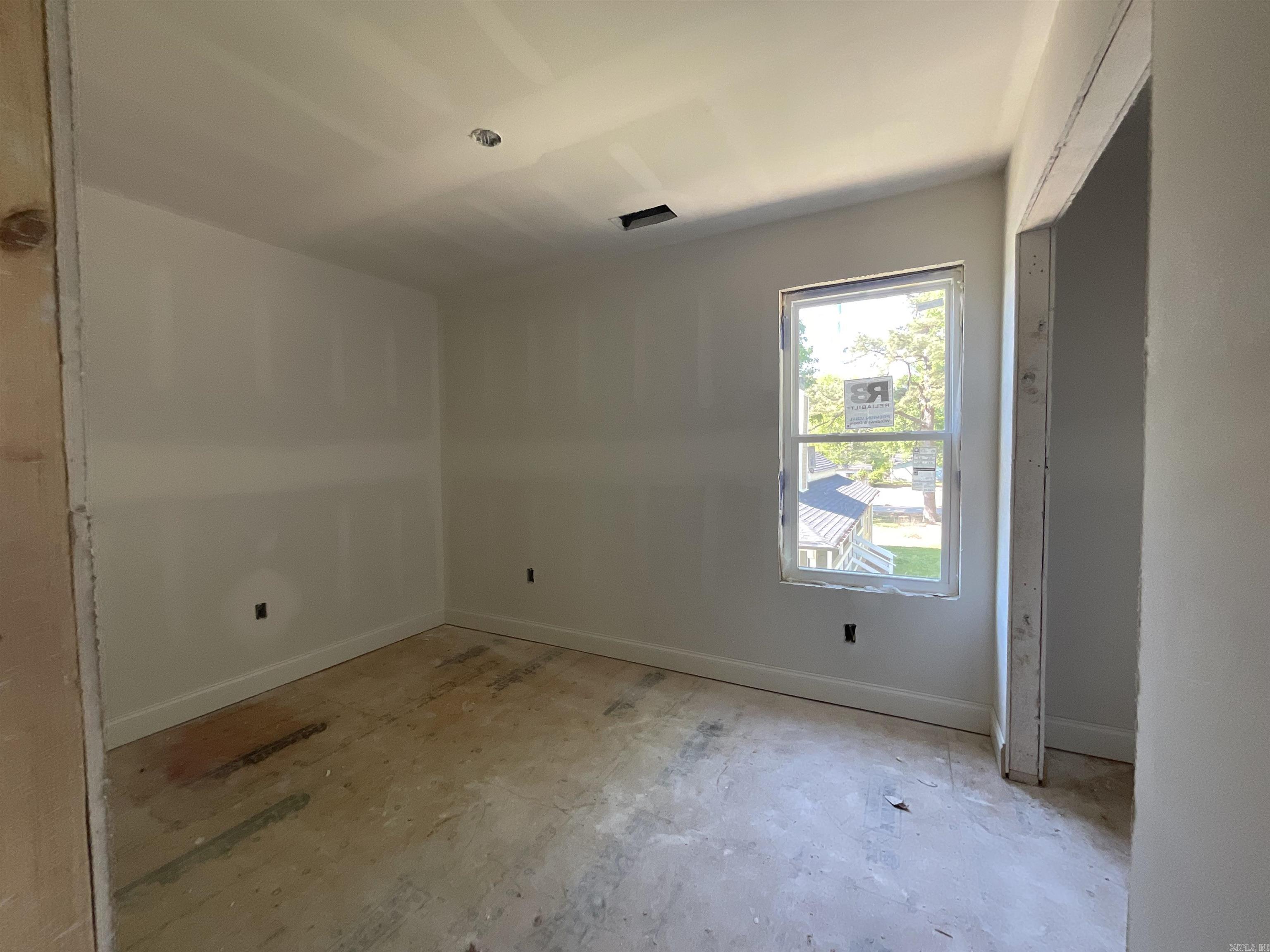 OT Wrights - Residential Income